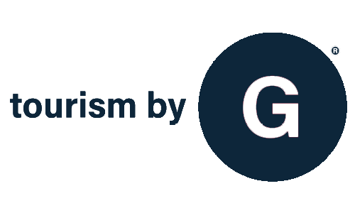 Logo Tourism By G