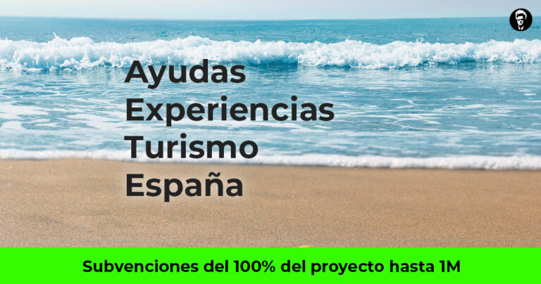 Experiencias Turismo España
