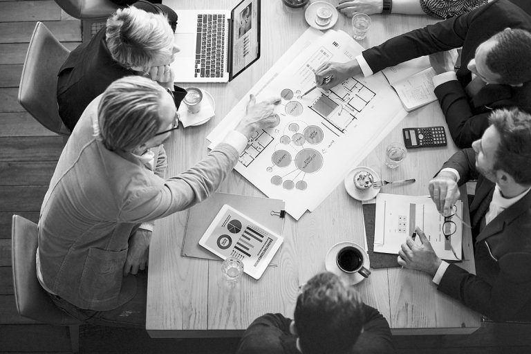 Estrategias de marketing integral para un crecimiento empresarial sostenible
